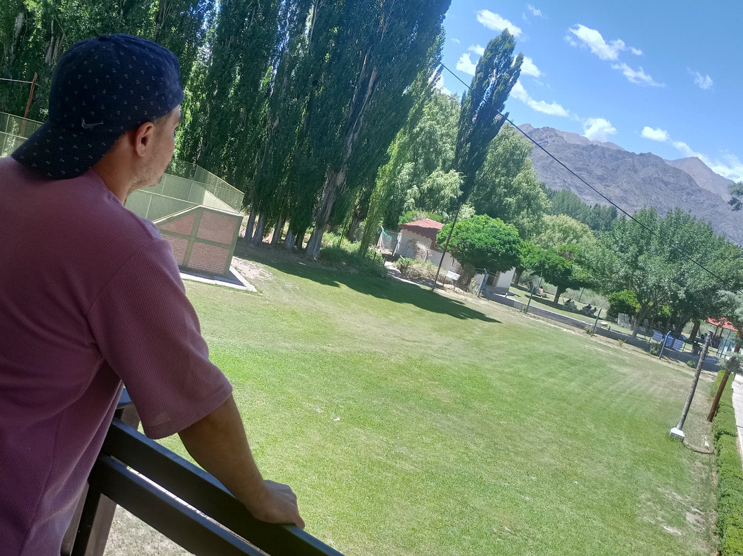 Gran Hotel Uspallata主图