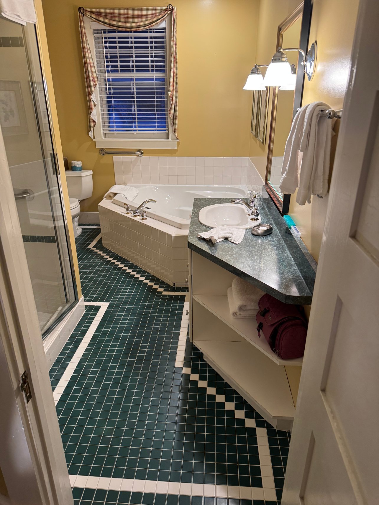 The Inn At Ormsby Hill-官方