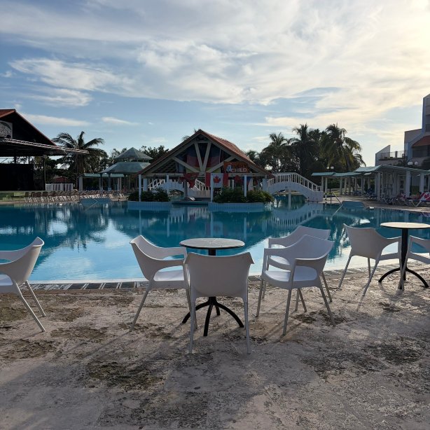 Brisas Guardalavaca-官方