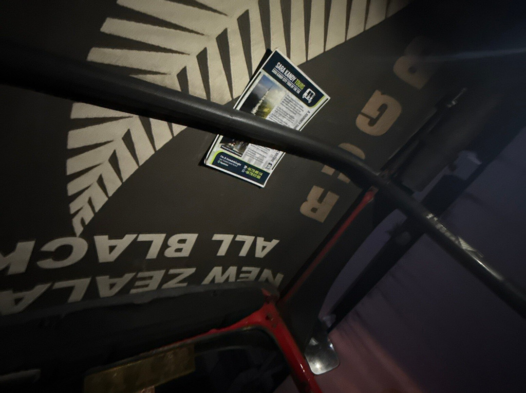 Sara Kandy Tours-康提必去景点