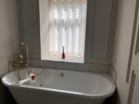 Liss Ard Estate主图