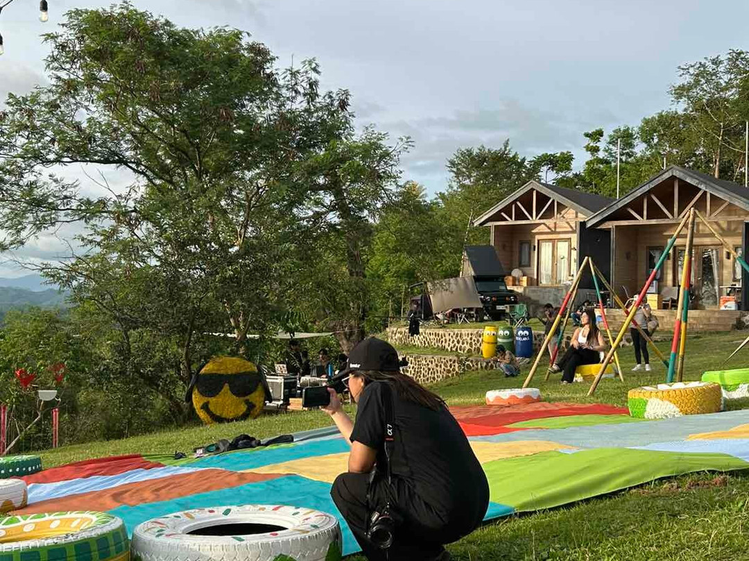 Santa Maria Music & Film Festival-Santa Maria必去景点