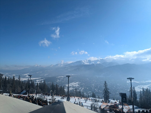 Thousand Miles Krakow-克拉科夫必去景点