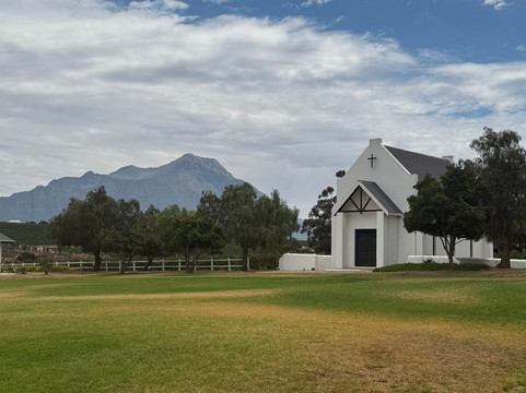 Buchanan's Brewery-塔尔巴赫必去景点