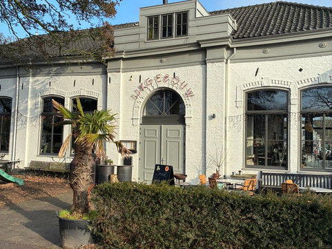 Victoriepark-Alkmaar必去景点