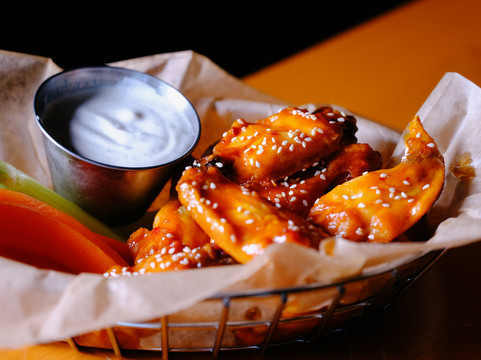 Double Clutch Brewing Company