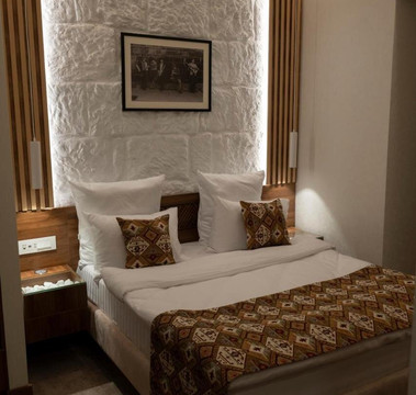 JAZZ HOTEL Gyumri