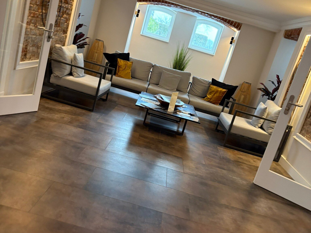 Meergut Hotels主图