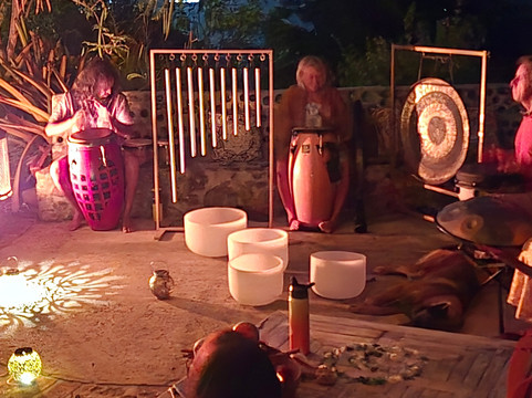 4 Elements Culinary & Wellness Center-Water Island必去景点