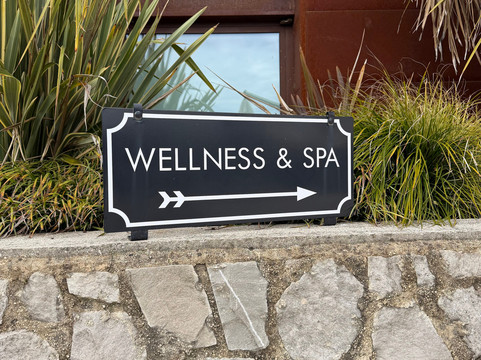 科洛尼亚度假村及温泉主图