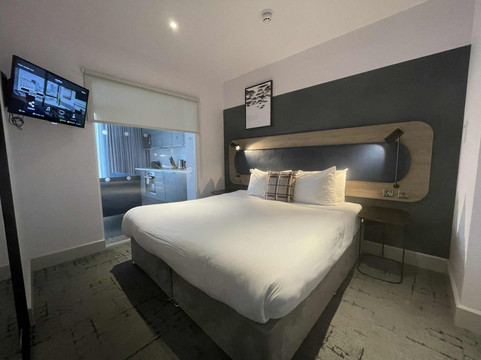 利物浦探索酒店主图