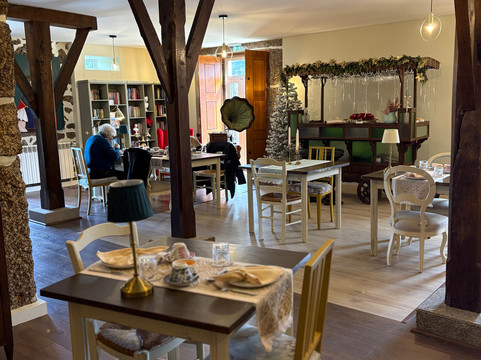 Palacete do Guerreiro Charme Hotel & Spa