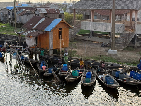 Visit Ganvié Tourism-Ganvie必去景点
