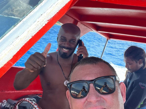 Soul Immersions Dive Centre-安提瓜必去景点