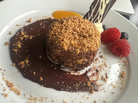 科米斯高尔夫俱乐部酒店主图