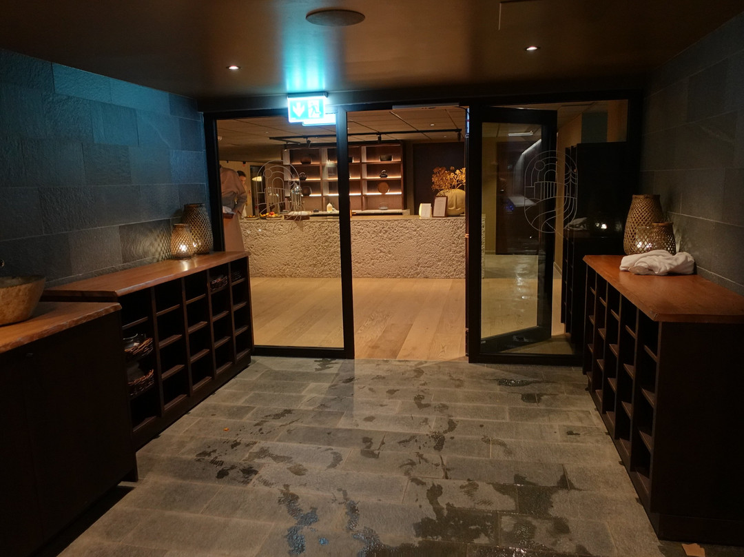 第一比尔灵根酒店主图