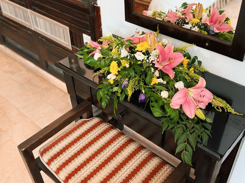 哈亚特札曼酒店及度假村主图