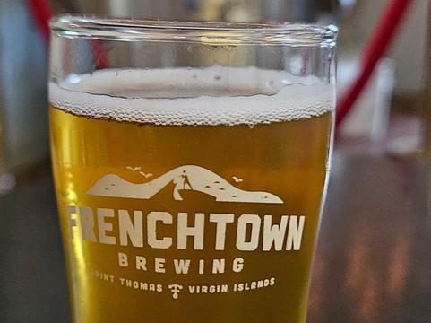 Frenchtown Brewing Company-夏洛特阿马利亚必去景点