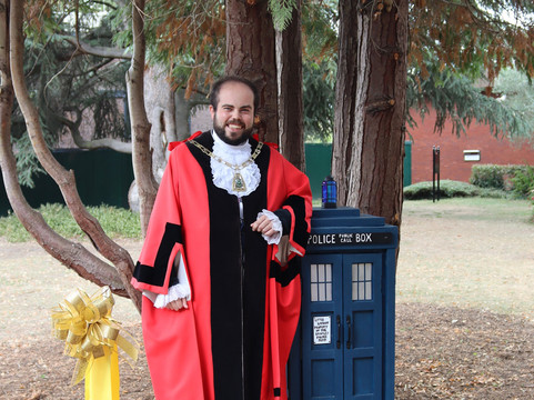 Bromley Palace Park-布罗姆利必去景点