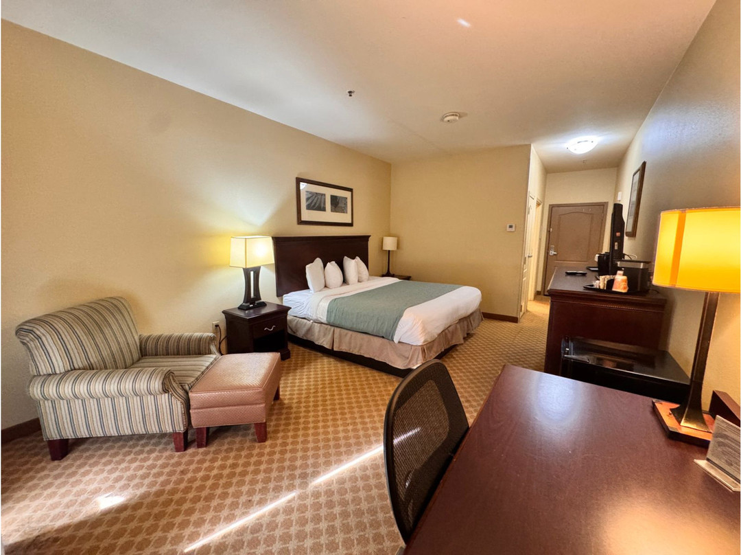 Hotel Plantation Pineville - Alexandria I-49