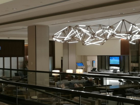 旧金山联合广场希尔顿酒店主图