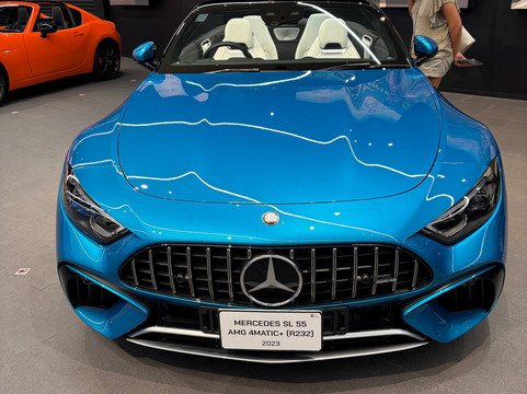 Museo Auto Classica-华欣必去景点