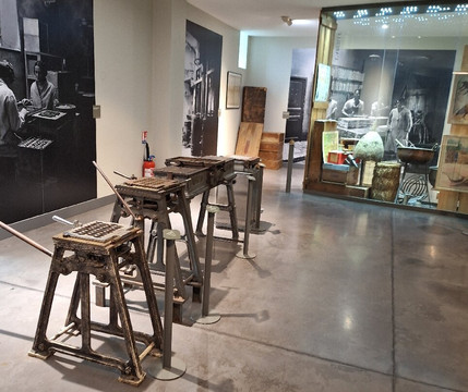 Musée du Calisson, Confiserie du Roy René-普罗旺斯必去景点