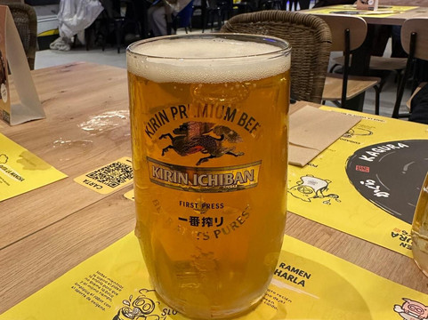 Ramen Kagura Albacete