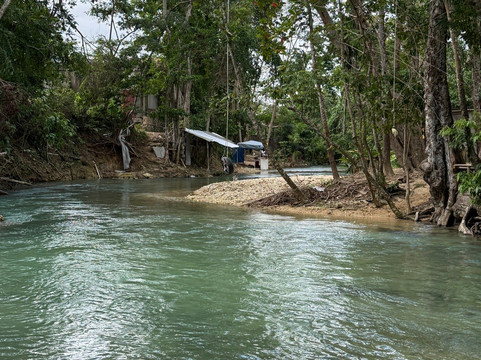 Reggae Hill-奥乔里奥斯必去景点