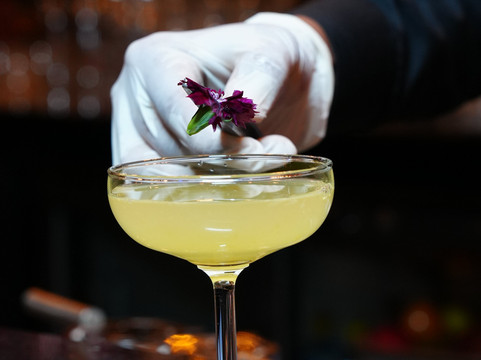 Gnocchi Rooftop Pool and Lounge