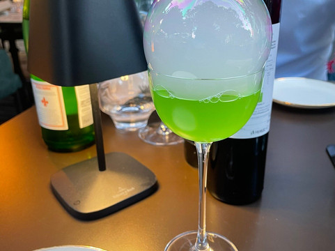 Quebracho Steakhouse & Mixology