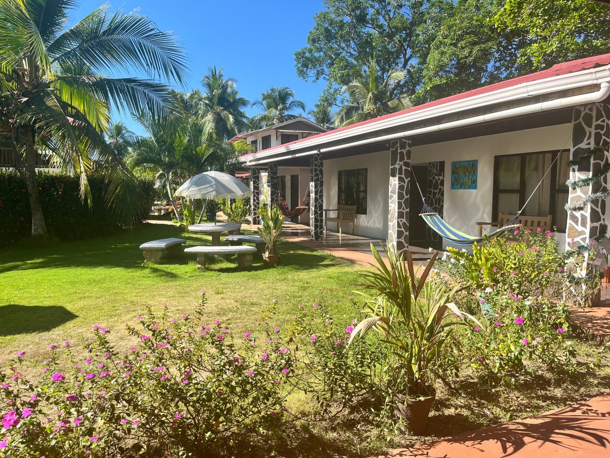 宁静度假村-官方