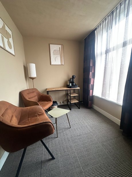 海特雷克特惠斯酒店-官方