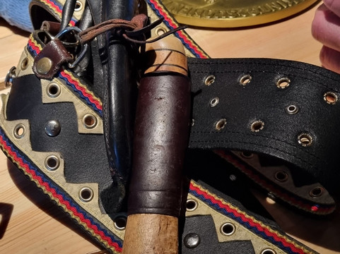 Inari Reindeer Farm-伊纳里必去景点