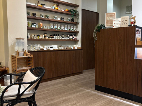 NARA Massage & Spa Phuket-查龙必去景点