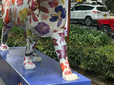 Gato de Tejada-卡利必去景点