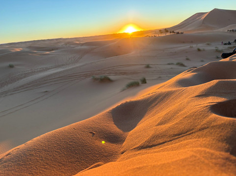 Imperial Trail Tours-马拉喀什必去景点