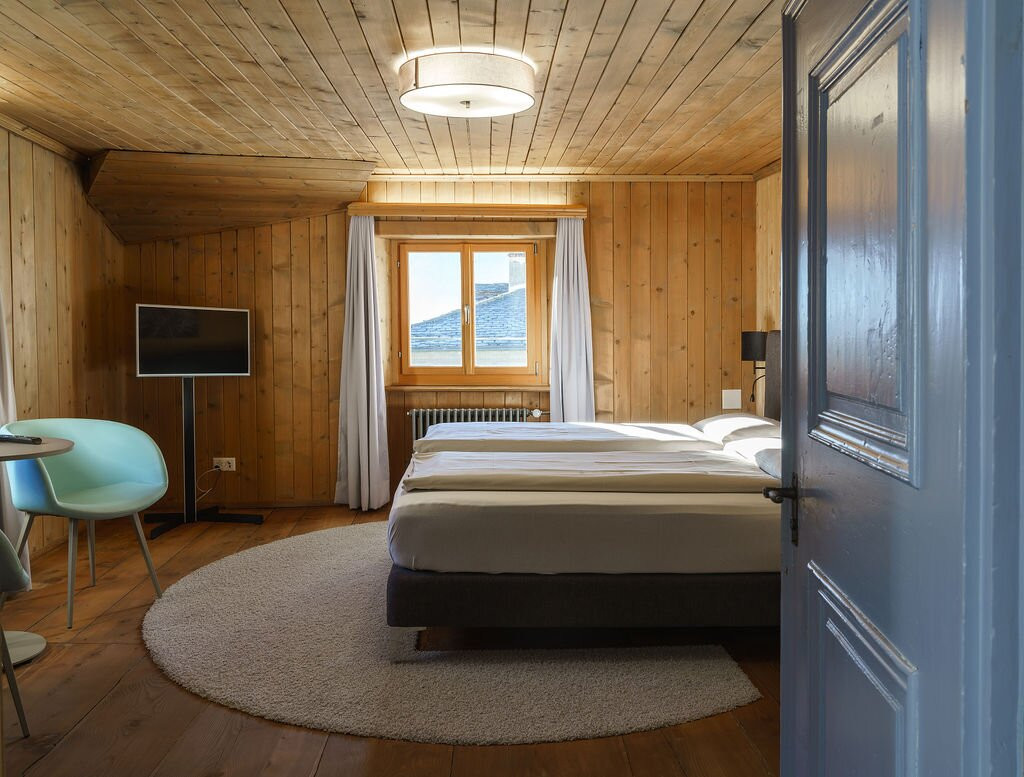 Cà del Borgo, Rooms & Suites 卡德尔堡，客房和套房