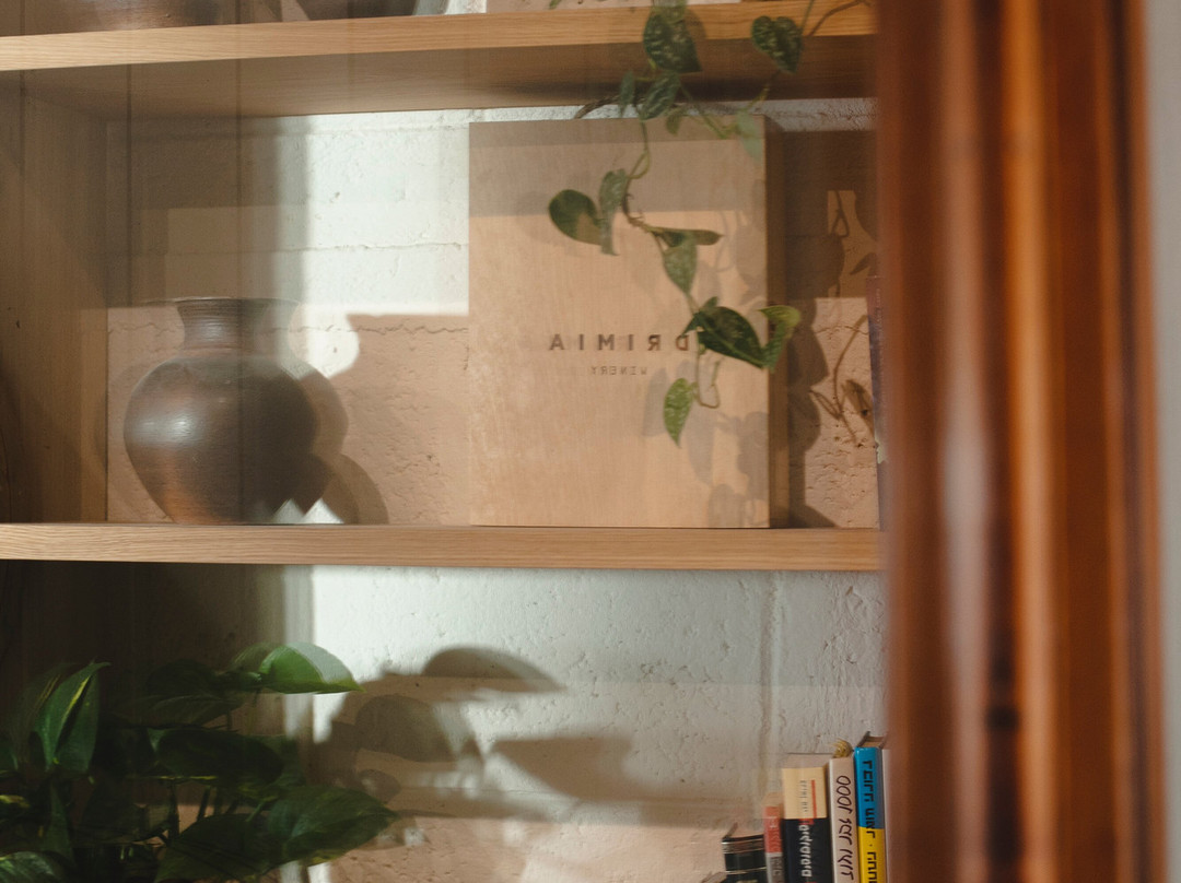 Drimia Winery-Judaean Hills必去景点