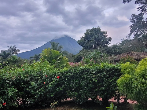 Mountain Paradise Hotel Spa-福德圣卡洛斯必去景点