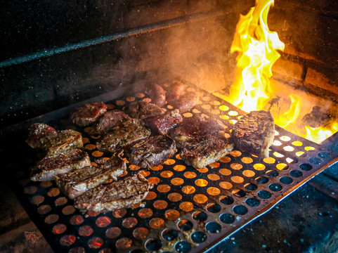 Fazendinha Adventure Park-Cumbuco必去景点