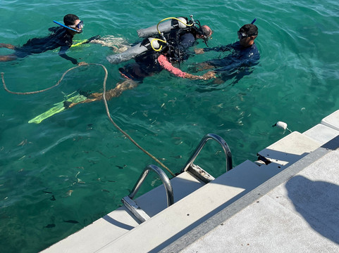 Parrachos Praia Clube-Maxaranguape必去景点