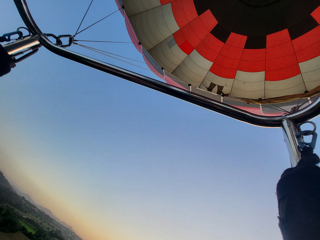 Illes Balears Ballooning S.L.-卡拉米略尔必去景点