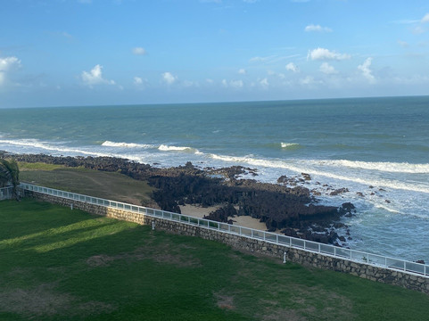 Top Transfer Natal-Natal必去景点