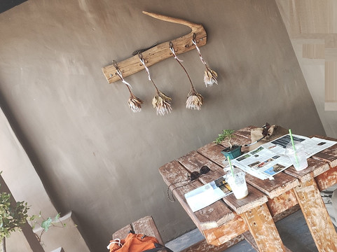 Forest Fiends Urban Farm-Vredenburg必去景点