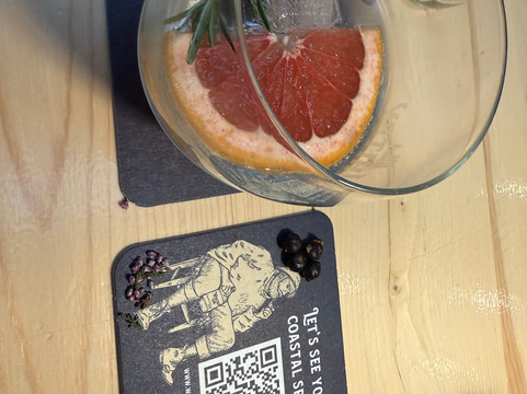 Whitby Distillery-惠特比必去景点