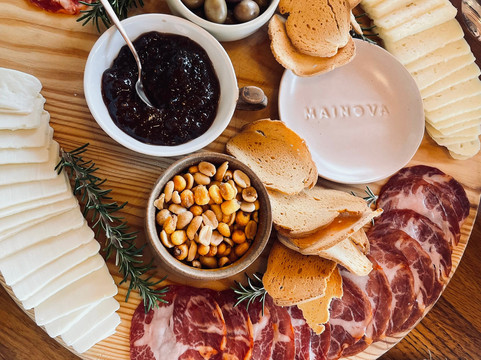 Mainova-Vimieiro必去景点