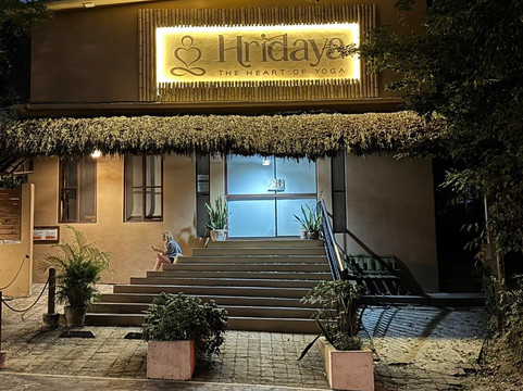 Hridaya Yoga-Mazunte必去景点