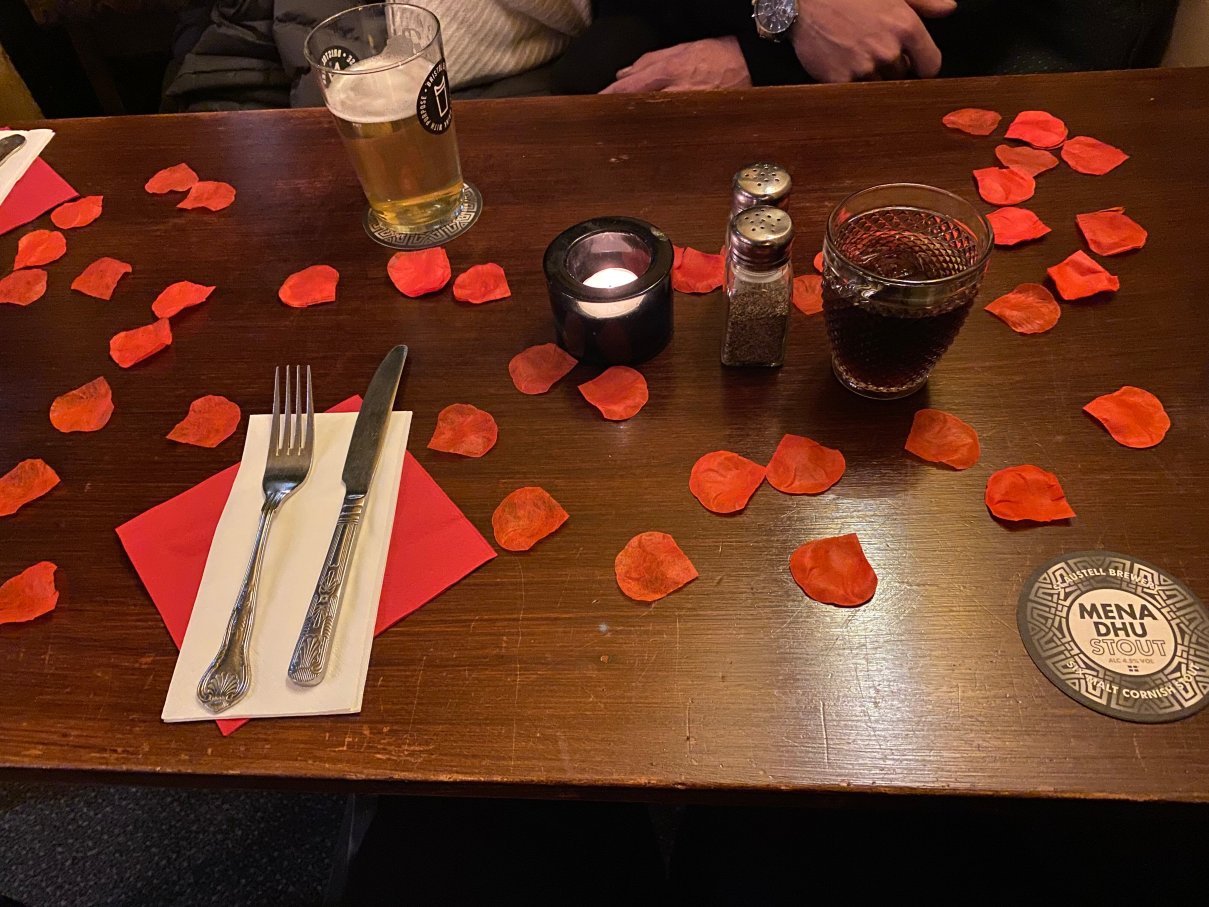 乔治朝圣者酒店-官方