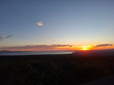 Rancho Cacachilas-El Sargento必去景点